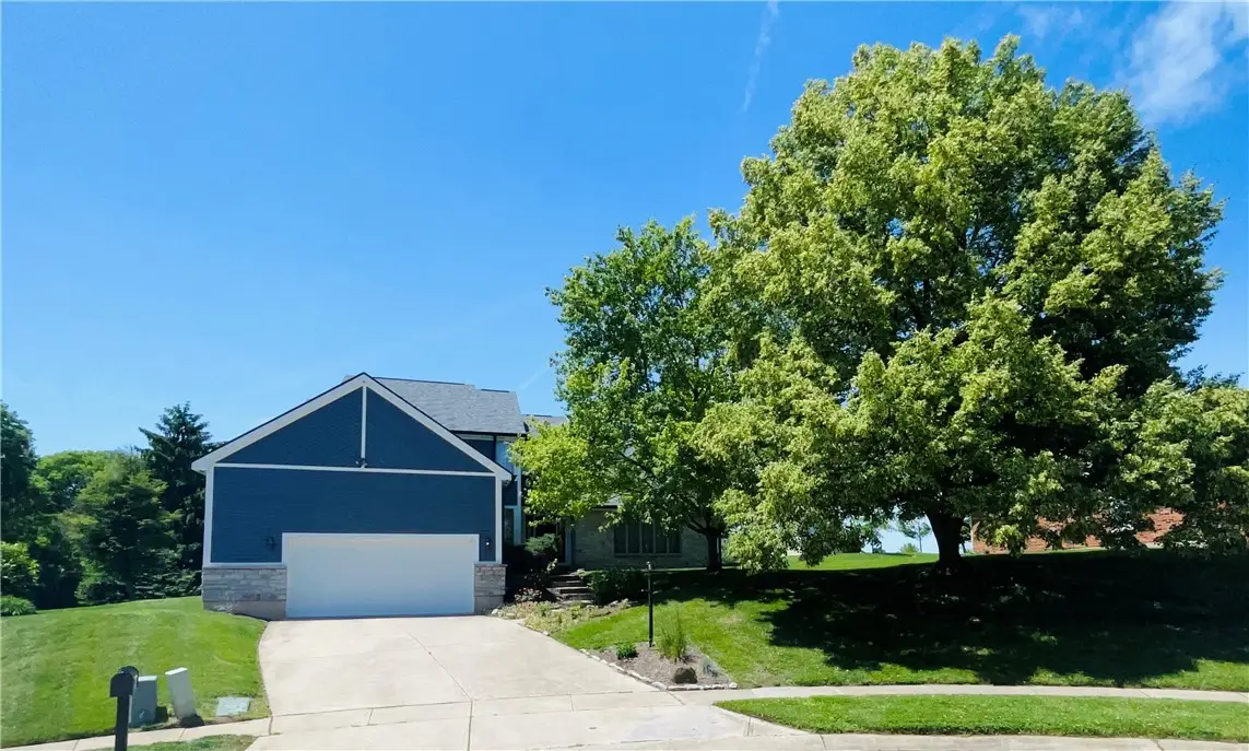 81 Argile Court, Franklin, OH 45005 - #1