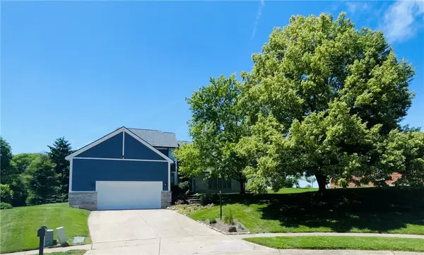 81 Argile Court, Franklin, OH 45005