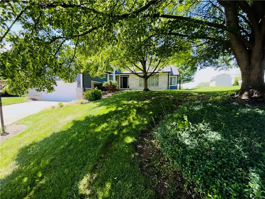 81 Argile Court, Franklin, OH 45005 - #2