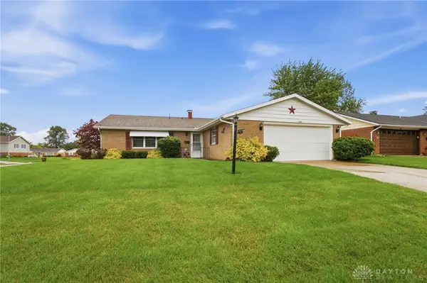 1801 Wilshire Drive, Piqua, OH 45356