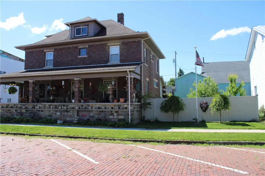 120 W George Street, Arcanum, OH 45304 - #1