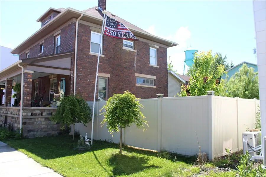 120 W George Street, Arcanum, OH 45304 - #2