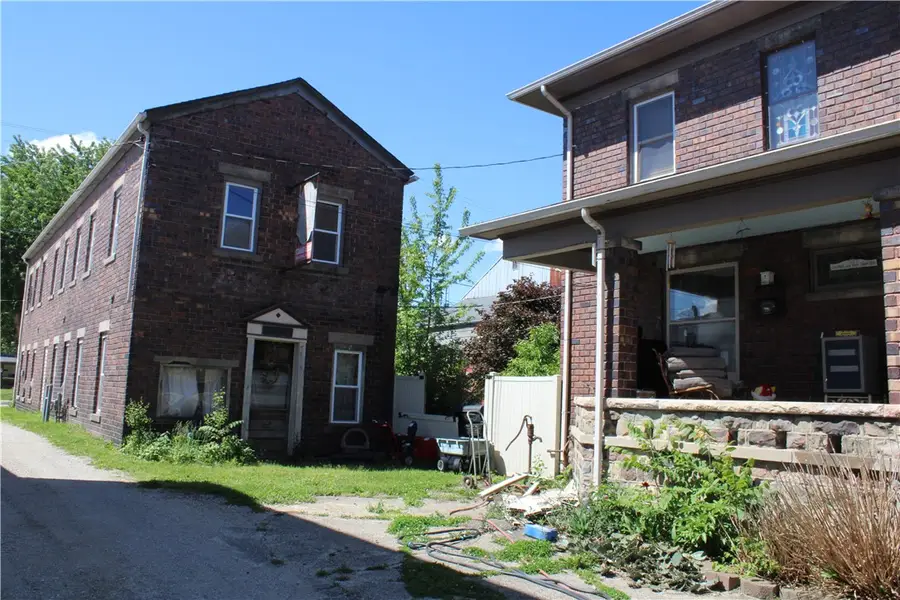 120 W George Street, Arcanum, OH 45304 - #3