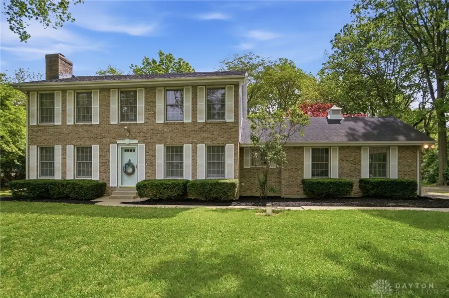 9075 N Hetzler Road, Piqua, OH 45356 - #3