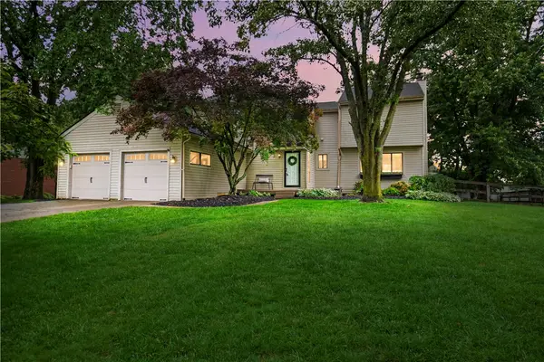 917 Briarwood Court, Mason, OH 45040