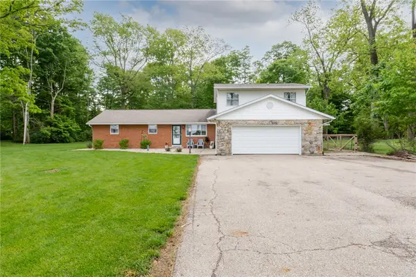 5183 S Rangeline Road, West Milton, OH 45383