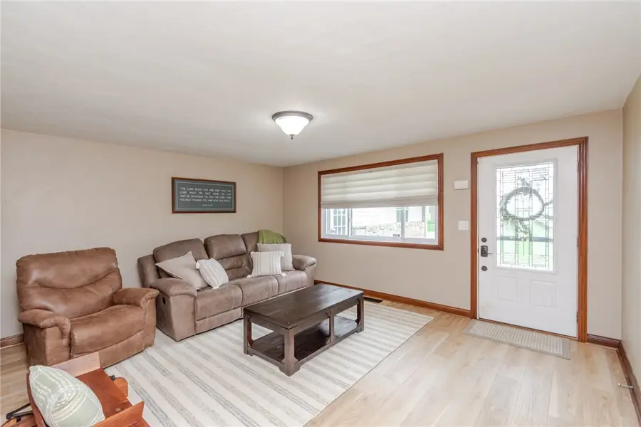 5183 S Rangeline Road, West Milton, OH 45383 - #3