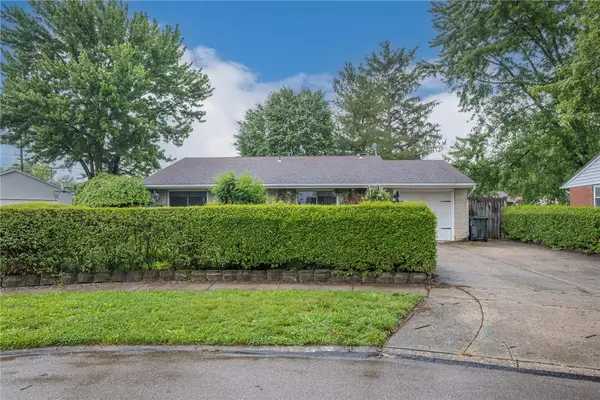 617 Franklin Avenue, Union, OH 45322
