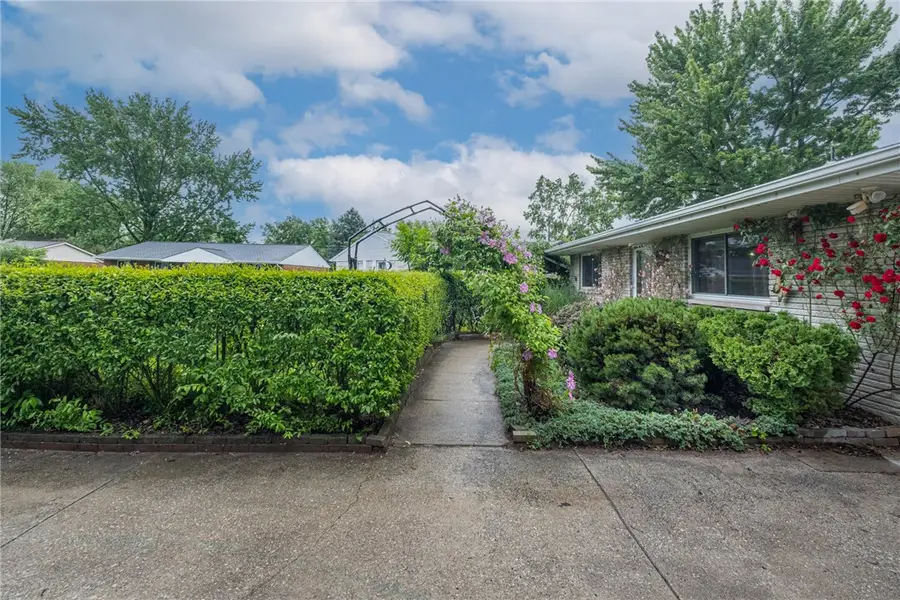 617 Franklin Avenue, Union, OH 45322 - #3