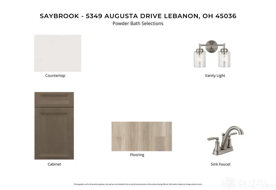 5349 Augusta Drive #11-202, Lebanon, OH 45036 - #2