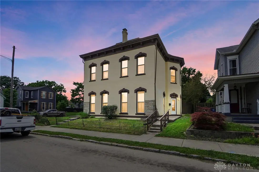 227-229 James Street, Dayton, OH 45410 - #1