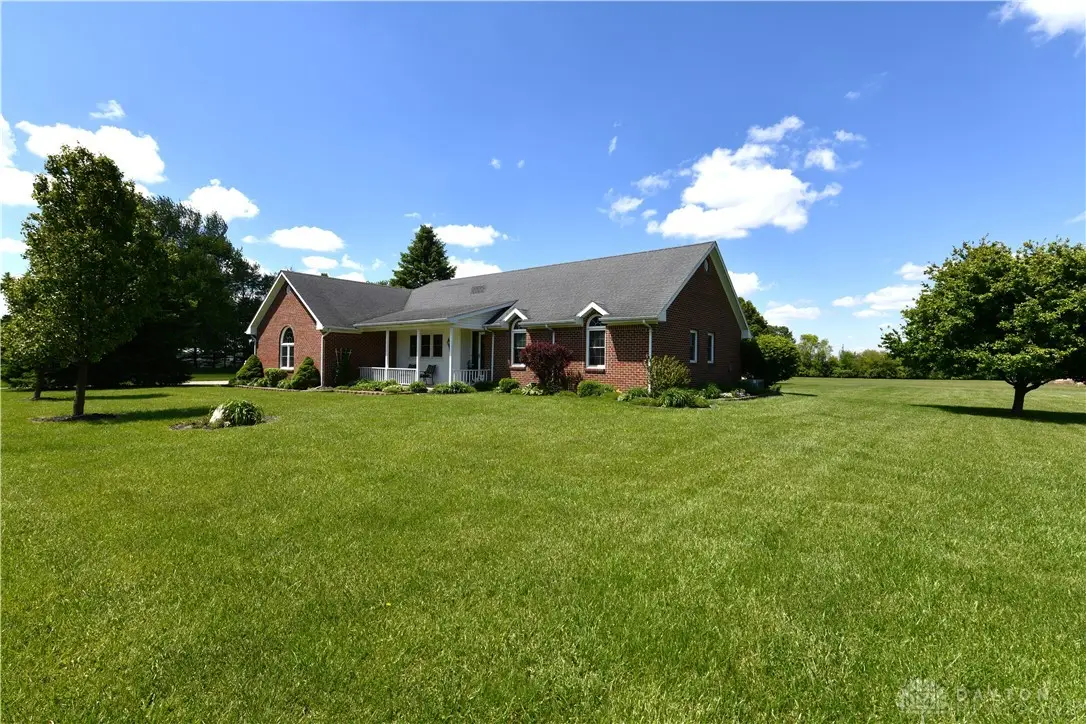 7071 W State Route 41, Covington, OH 45318 - #1