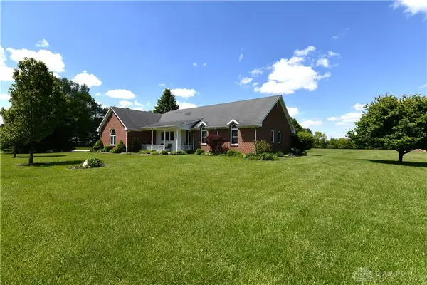 7071 W State Route 41, Covington, OH 45318