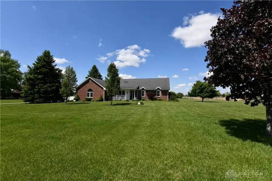 7071 W State Route 41, Covington, OH 45318 - #2