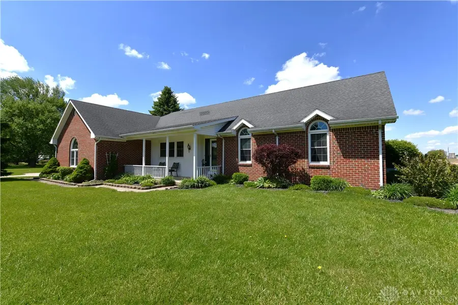 7071 W State Route 41, Covington, OH 45318 - #3