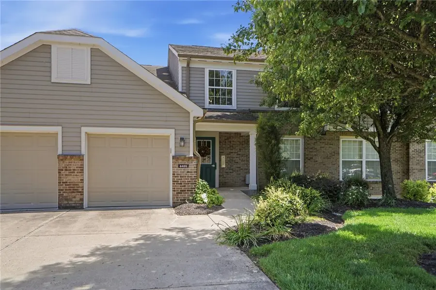 4421 N Shore Drive #302, Deerfield, OH 45040 - #2