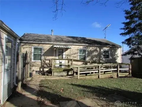 1907 Maryland Avenue, Springfield, OH 45505