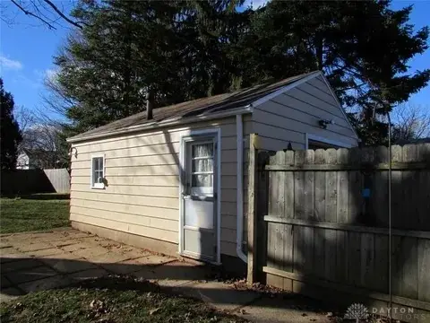1907 Maryland Avenue, Springfield, OH 45505 - #3