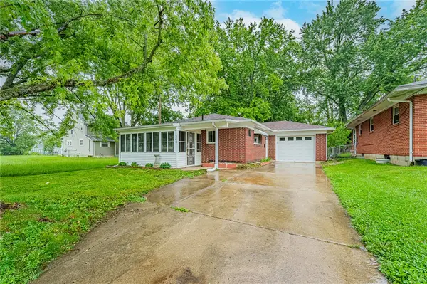 260 Indiana Avenue, Springfield, OH 45505