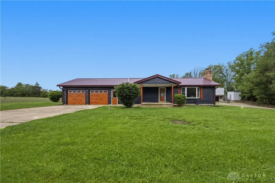 9211 Pitsburg Laura Road, Monroe, OH 45304 - #3