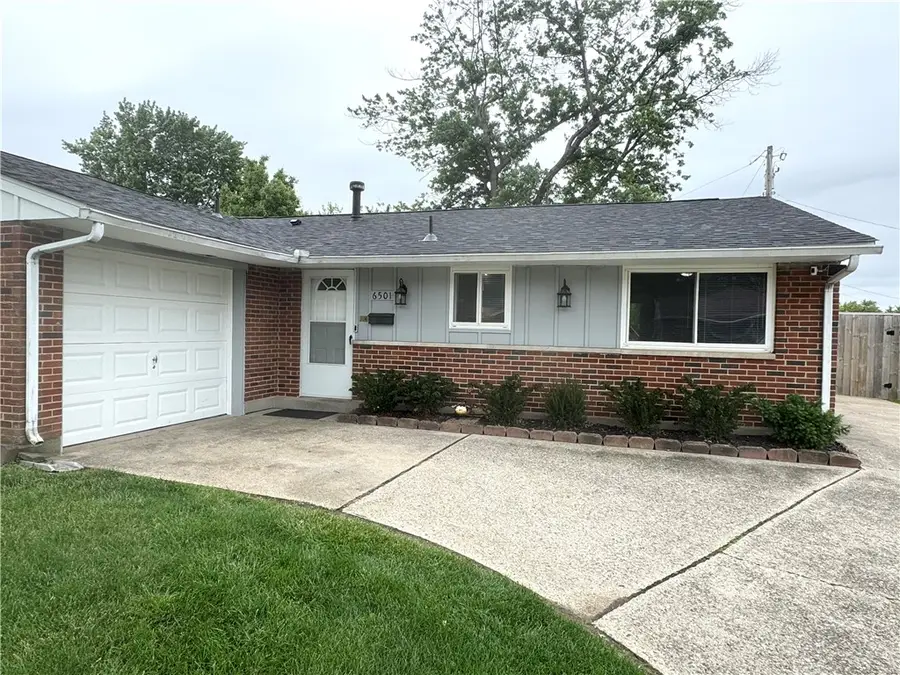 6501 Hemingway Road, Huber Heights, OH 45424 - #2