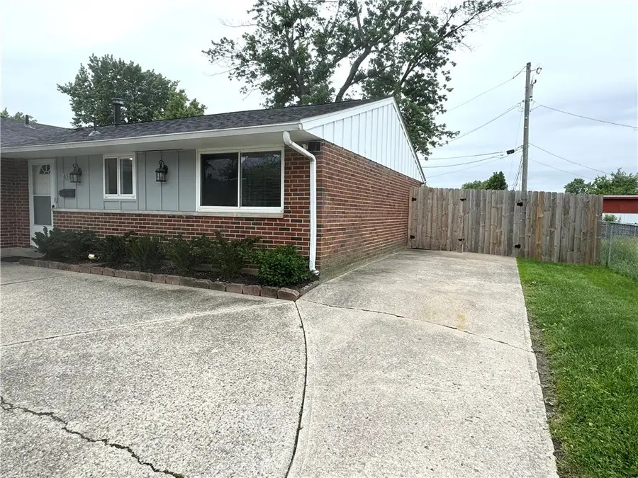 6501 Hemingway Road, Huber Heights, OH 45424 - #3