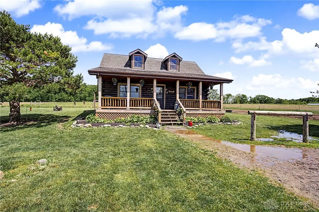 3287 Idle Road, Saint Paris, OH 43072 - #1