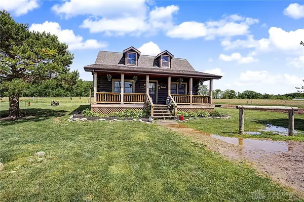 3287 Idle Road, St Paris, OH 43072