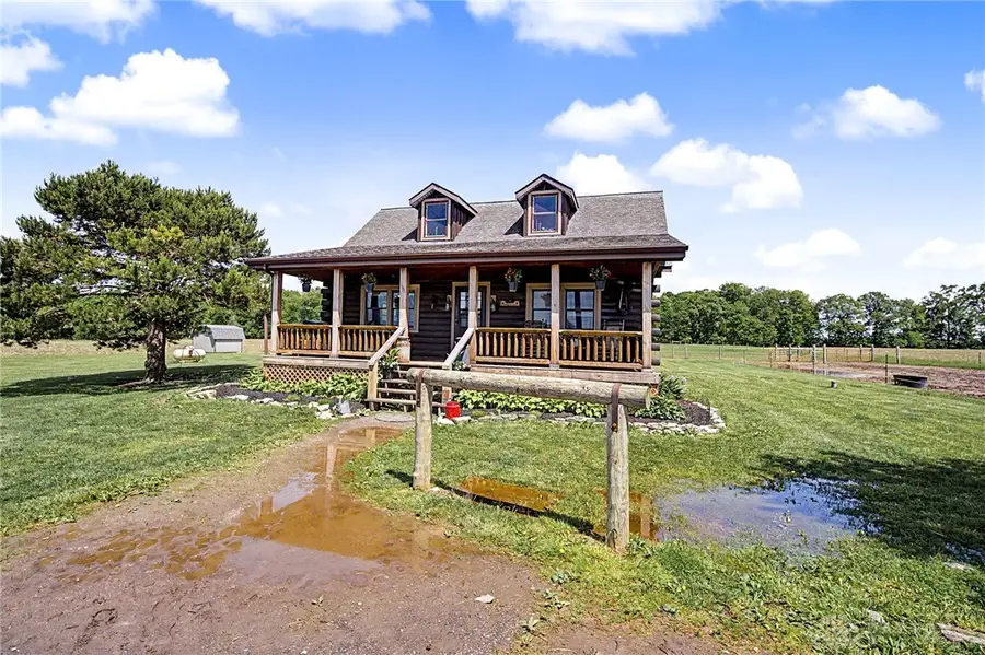 3287 Idle Road, Saint Paris, OH 43072 - #2