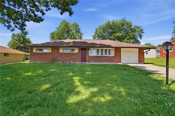2221 Milesburn Drive, Miami Twp, OH 45439
