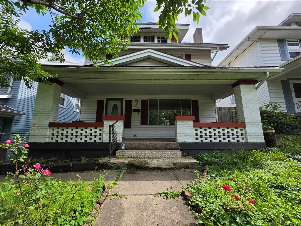 1150 Beaumont Avenue, Dayton, OH 45410 - #1