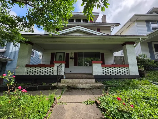 1150 Beaumont Avenue, Dayton, OH 45410