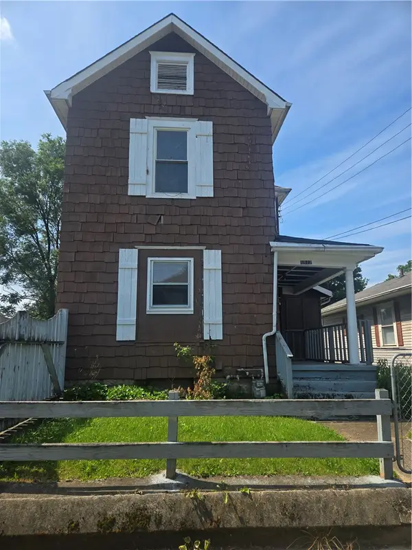 1812 North Avenue, Middletown, OH 45042