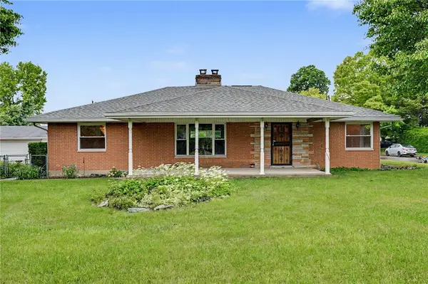 1531 Woodman Drive, Dayton, OH 45432