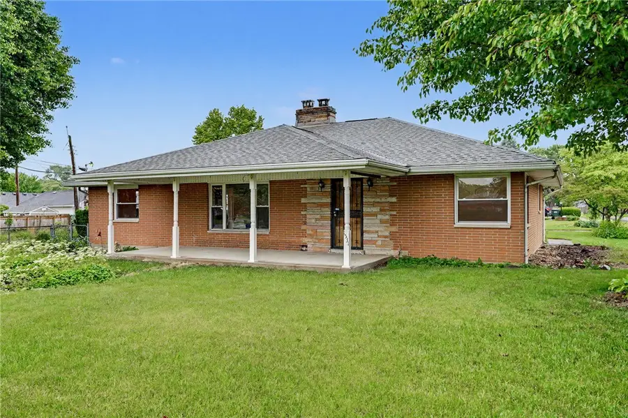 1531 Woodman Drive, Dayton, OH 45432 - #2