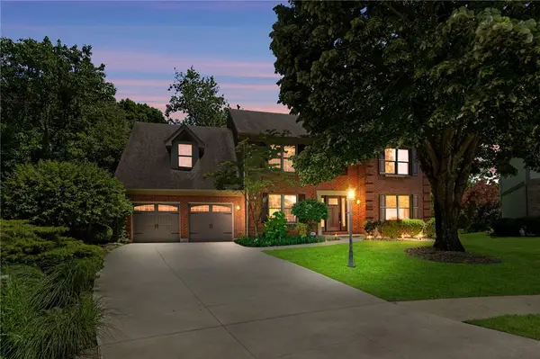 6777 Winding Cove, Centerville, OH 45459