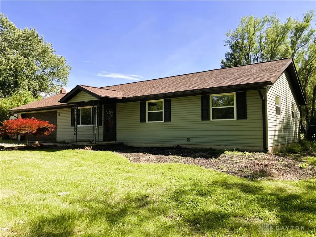 3777 Old 35, Jackson, OH 45385 - #1
