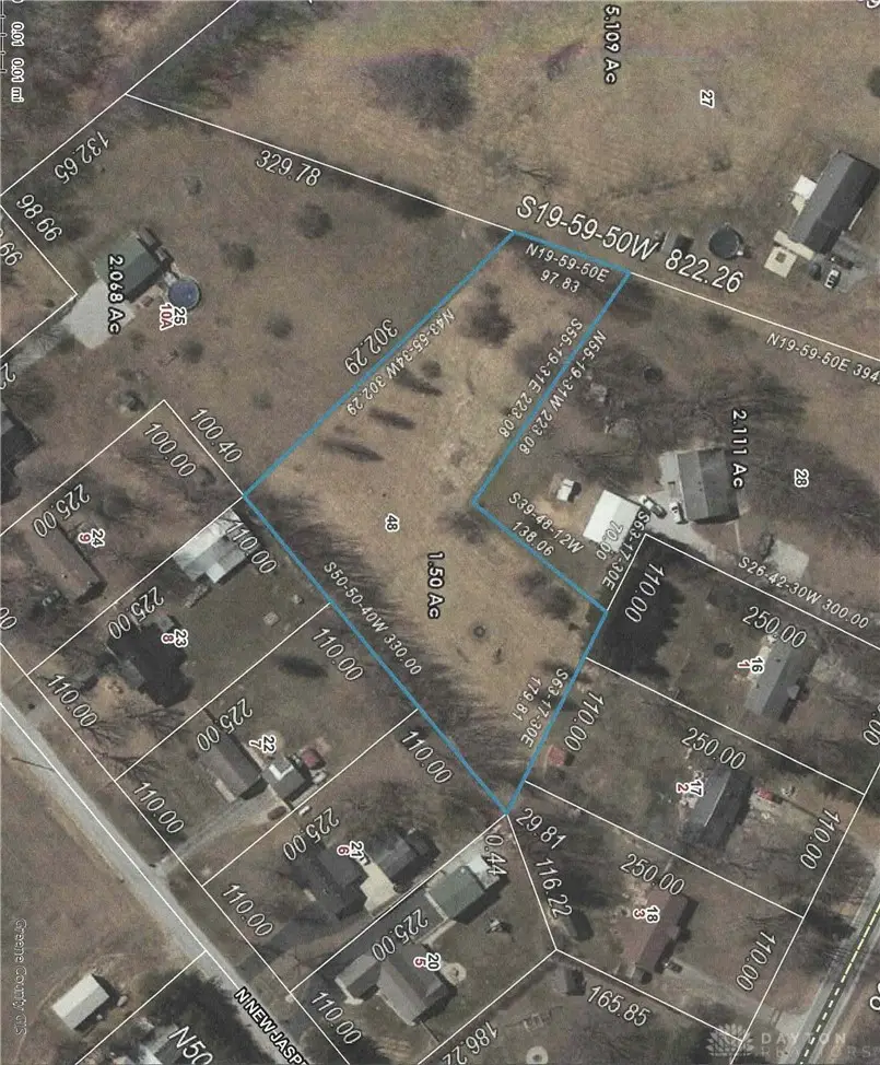 3777 Old 35, Jackson, OH 45385 - #2