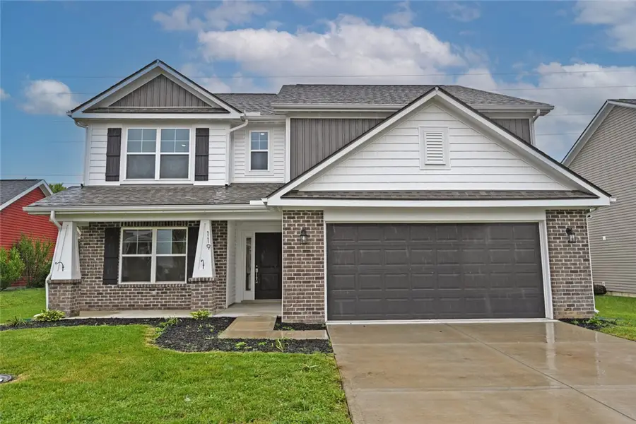 119 Settlers Trail, Union, OH 45322 - #2