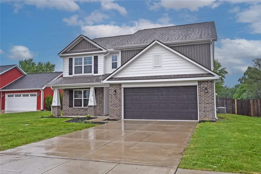 119 Settlers Trail, Union, OH 45322 - #3