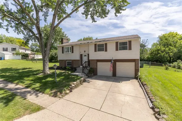 4730 Whitewood Court, Mad River Twp, OH 45424