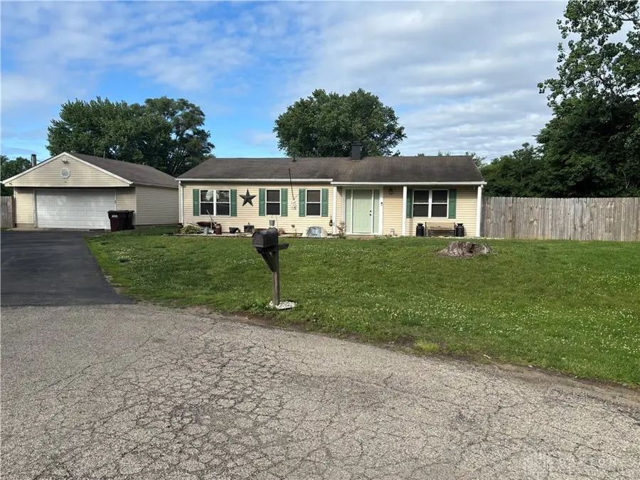 940 Carolyn Court, Carlisle, OH 45005 - #2