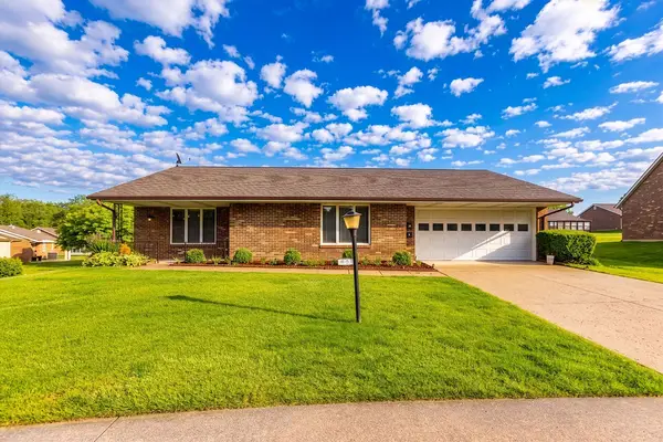 1143 Derby Road, Springfield, OH 45503