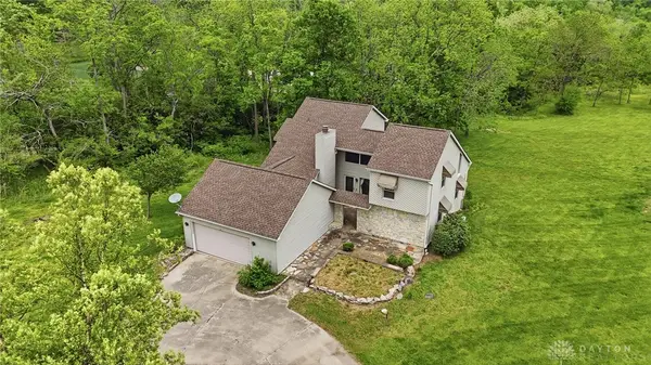 4852 Eck Road, Middletown, OH 45042