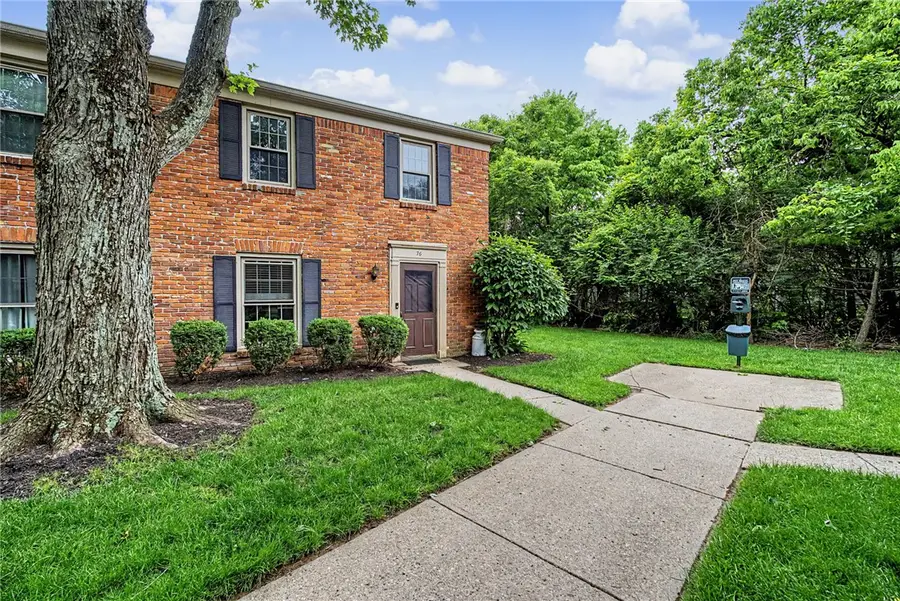 76 Cranston Court, Centerville, OH 45458 - #2