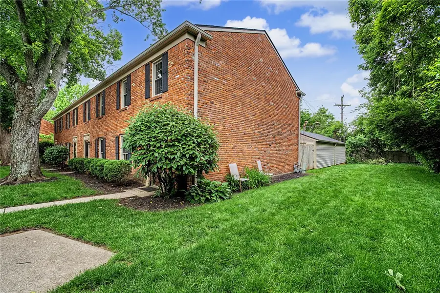 76 Cranston Court, Centerville, OH 45458 - #3