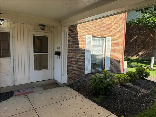 815 Clareridge Lane, Washington Twp, OH 45458