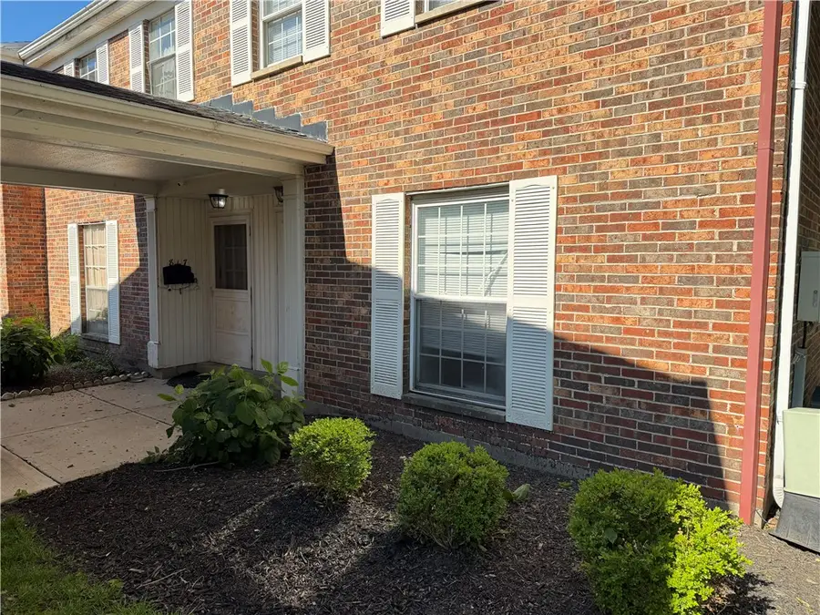 815 Clareridge Lane, Washington, OH 45458 - #2
