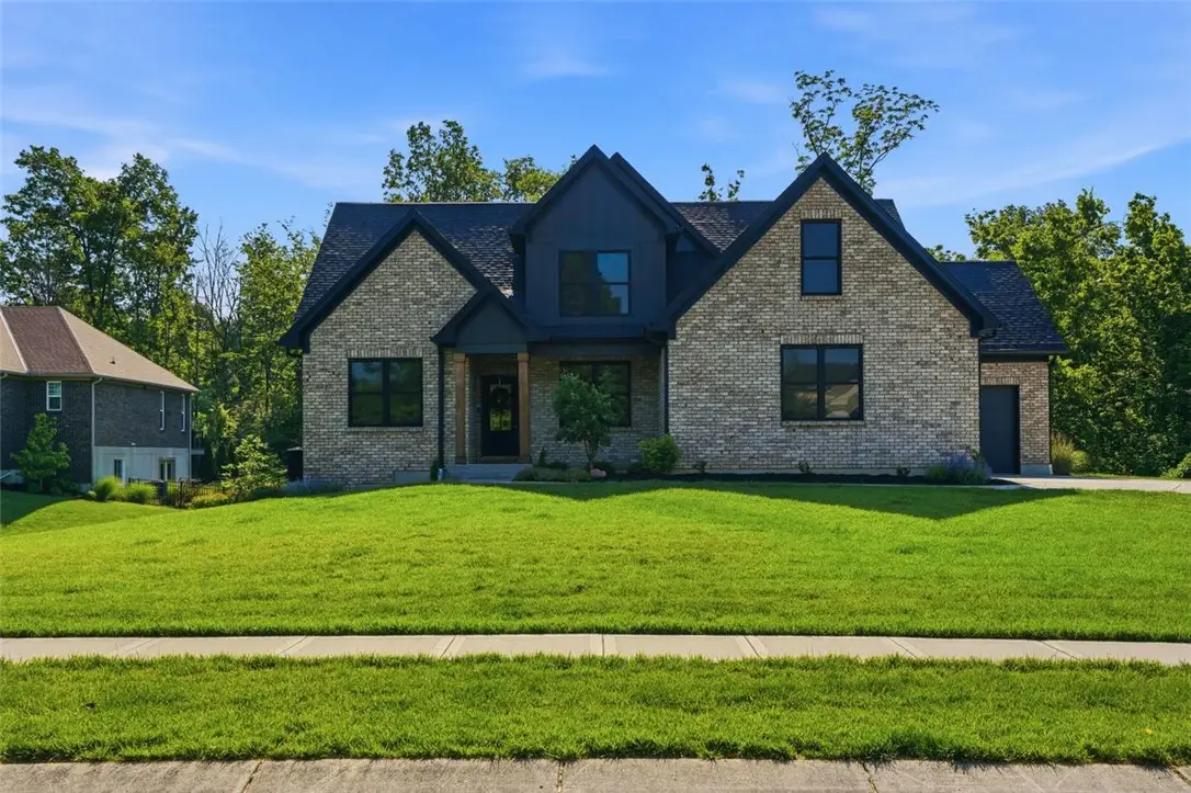 5673 Wittmer Estates Drive, Milford, OH 45150 - #1