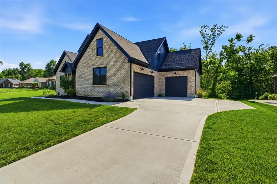 5673 Wittmer Estates Drive, Milford, OH 45150 - #2